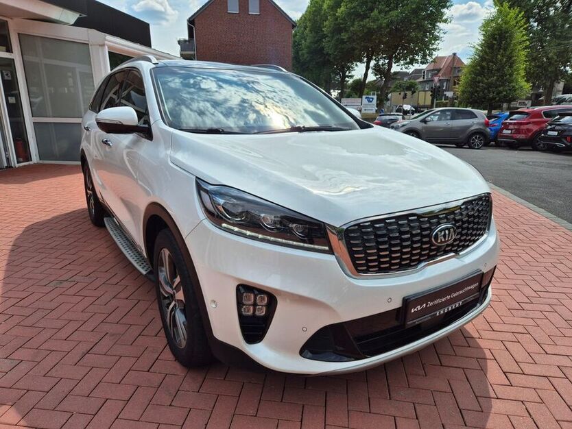Sorento