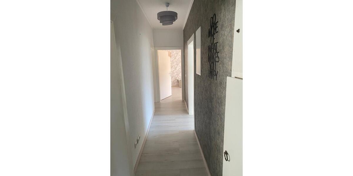 Etagenwohnung Dortmund Innenstadt West - 3 Zimmer, 78 m&sup2;, 744&euro; | Angebot:25596594