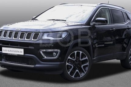 Jeep Compass 47.057 km 13.888 € Bochum 44809