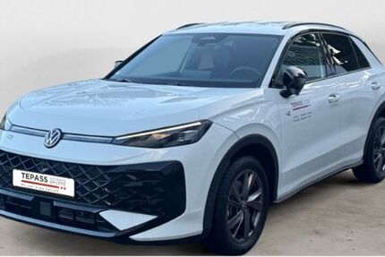 VW T-Roc 4.999 km 39.680 &euro; Ennepetal 58256