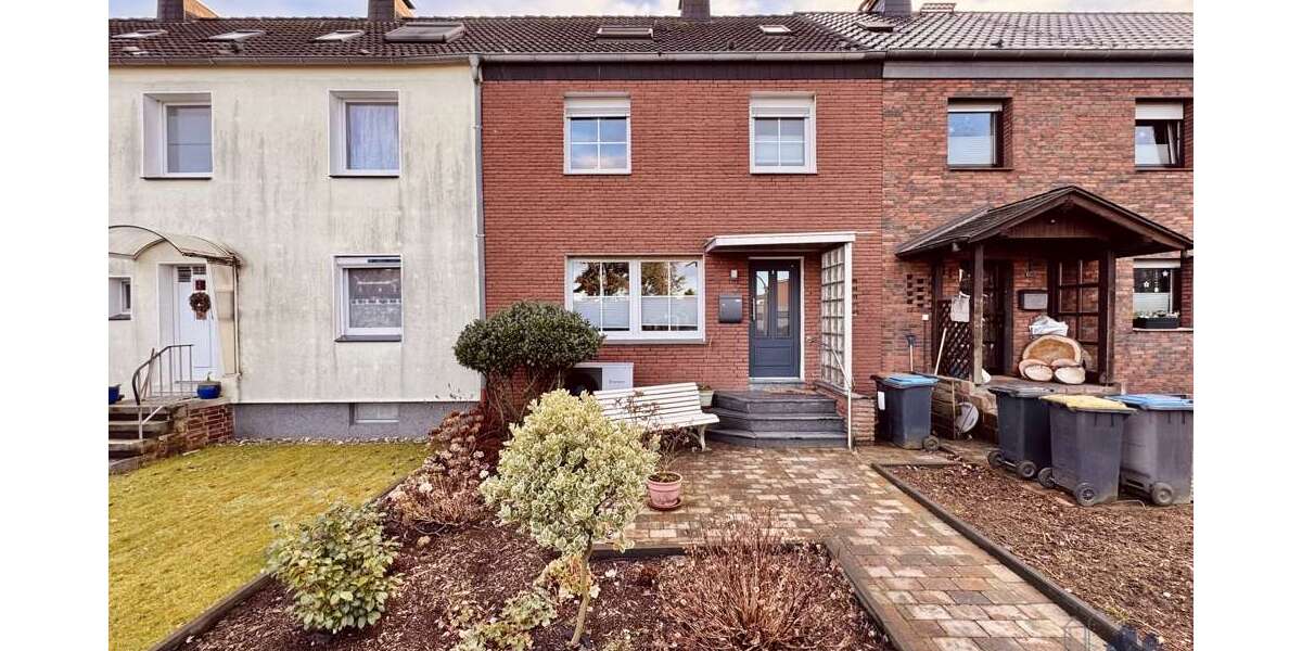 Haus zum Kaufen in Oer-Erkenschwick 299.000 € 103 m² 5 zimmer