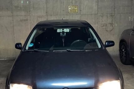 VW Bora 215.113 km 2.000 &euro; Mülheim an der Ruhr 45479