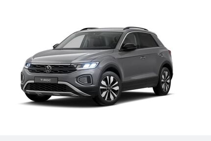 VW T-Roc 25.213 km 21.850 &euro; Bochum 44892