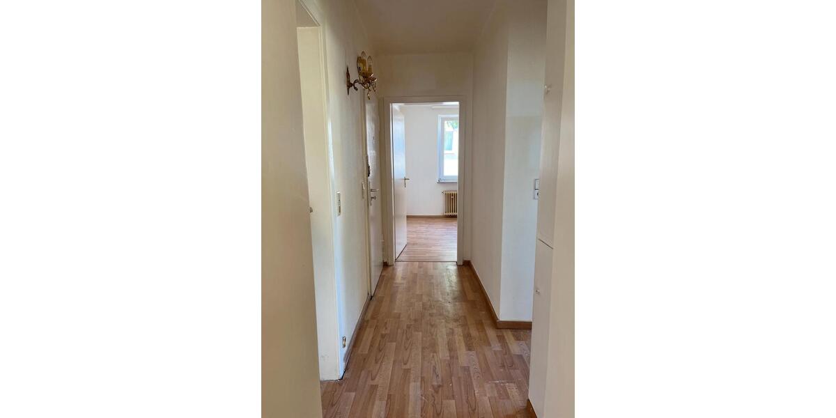 Etagenwohnung Dortmund Innenstadt Nord - 2.5 Zimmer, 61 m&sup2;, 600&euro; | Angebot:27597695