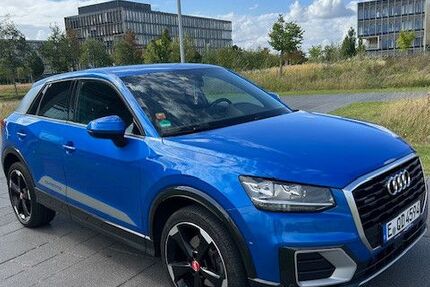 Audi Q2 130.000 km 17.475 € Essen 45307