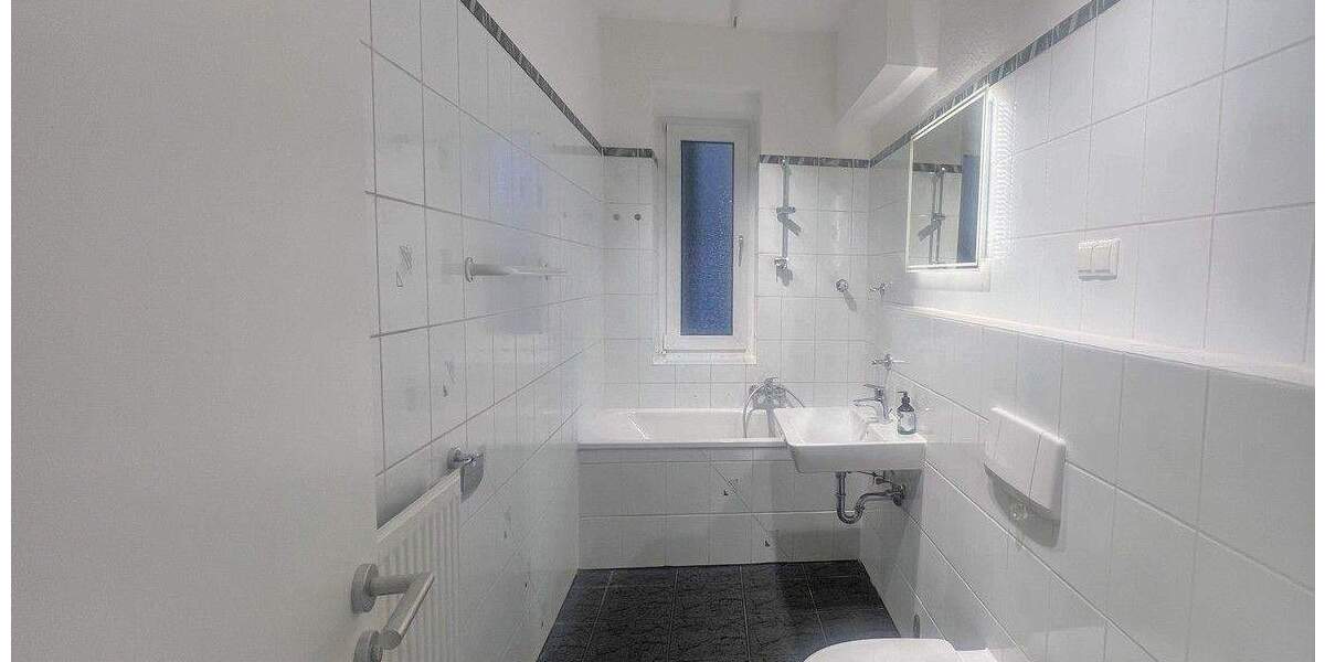 Nix zu meckern! Helle 2½-R.-Wohnung mit Balkon in Rellinghausen 2 zimmer