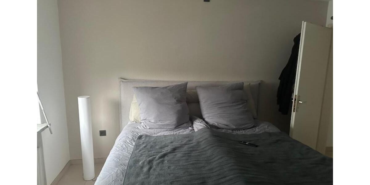 Dachgeschoßwohnung Oberhausen Biefang - 3 Zimmer, 78 m&sup2;, 645&euro; | Angebot:23784645