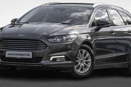 Ford Mondeo 77.099 km 13.335 € Dortmund-Marten 44379