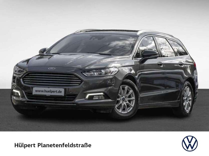 Ford Mondeo 77.099 km 13.335 € Dortmund-Marten 44379