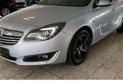 Opel Insignia 112.600 km 7.888 &euro; Wuppertal 42329