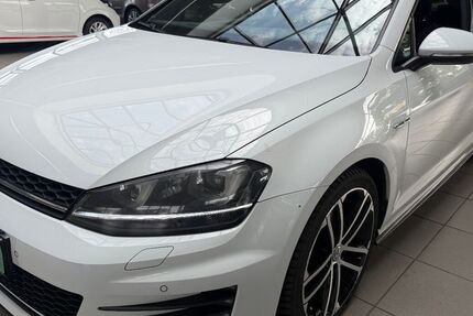 VW Golf 191.622 km 10.890 &euro; Bottrop 46236