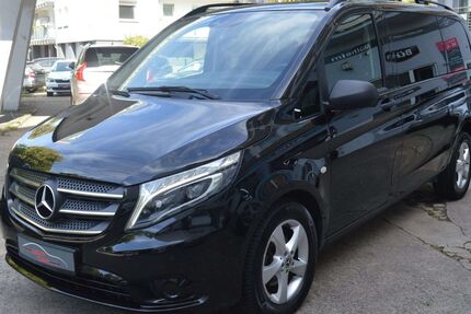 Mercedes-Benz Vito 122.000 km 18.000 € Mülheim an der Ruhr 45473