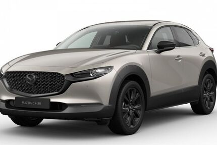 Mazda CX-30 6.299 km 27.540 &euro; Herten 45701