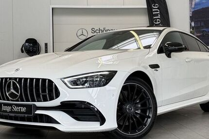 Mercedes AMG GT