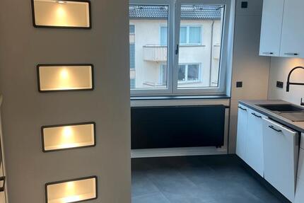 2 Zimmer Designer Wohnung 2 zimmer