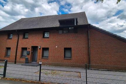 Haus freistehendes Einfamilienhaus 7 zimmer