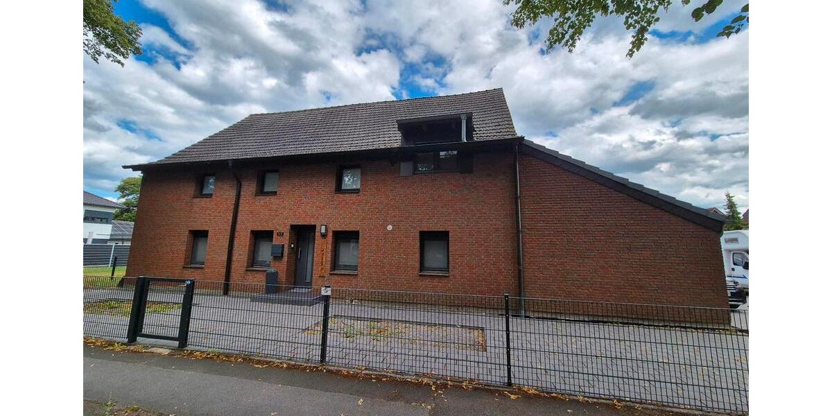 Haus freistehendes Einfamilienhaus 7 zimmer