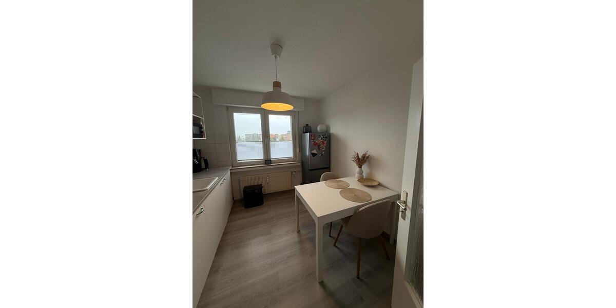 Etagenwohnung Lünen Alstedde - 2 Zimmer, 57 m&sup2;, 526&euro; | Angebot:25637254