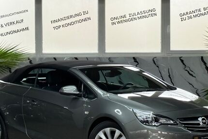 Opel Cascada 64.072 km 10.500 &euro; Mülheim An der Ruhr 45475