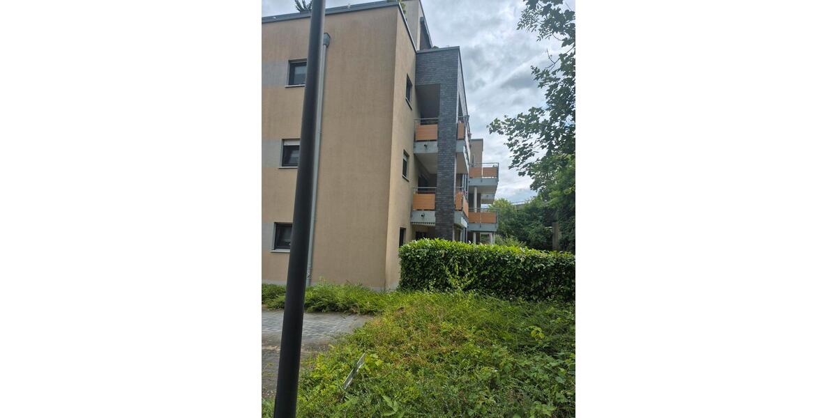 Terrassenwohnung Witten Herbede - 2 Zimmer, 46 m&sup2;, 150.000&euro; | Angebot:27000202