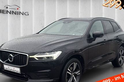 Volvo XC60 129.000 km 29.480 &euro; Herne 44653