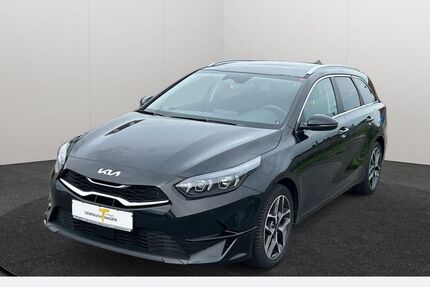 Kia ceed / Ceed 12.850 km 22.970 &euro; Castrop-Rauxel 44575
