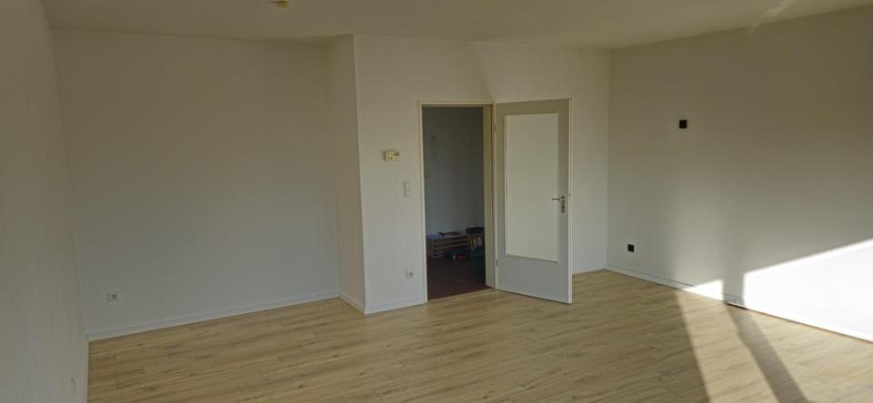 Dachgeschoßwohnung Recklinghausen Berghausen - 3 Zimmer, 82 m&sup2;, 650&euro; | Angebot:25325474
