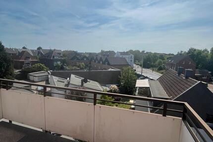 Wohnung Oberhausen Biefang - 2 Zimmer, 55 m&sup2;, 555&euro; | Angebot:26407273