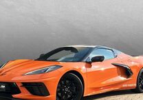Gebrauchtwagen Corvette C8