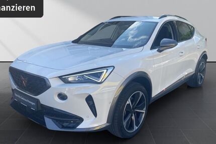 Cupra Formentor 16.207 km 25.990 &euro; Wuppertal 42109