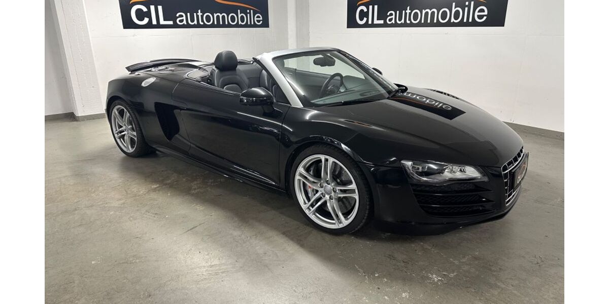Audi R8 68.230 km 64.890 € Bottrop 46244