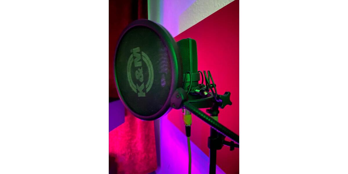 Studioraum zur Vermietung – ruhig, naturnah in Hattingen zimmer