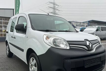 Renault Kangoo 59.000 km 6.890 &euro; Bottrop 46238