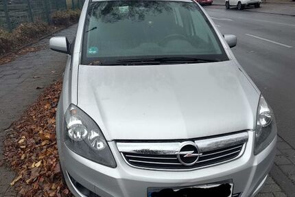 Opel Zafira 208.000 km 3.000 &euro; Witten 58455