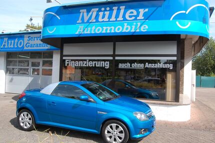 Opel Tigra 145.764 km 1.950 &euro; Gelsenkirchen 45899