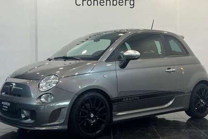 Abarth 595 Turismo