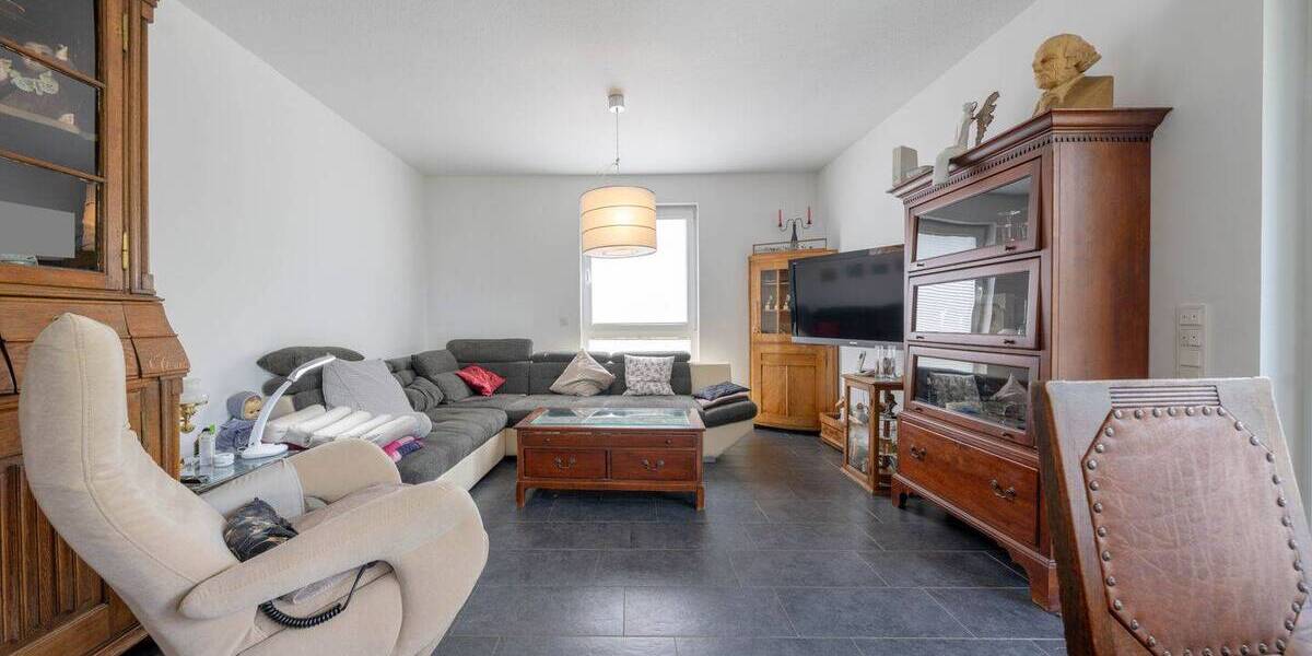 Etagenwohnung Lünen Brambauer - 3 Zimmer, 89 m&sup2;, 979&euro; | Angebot:26909535