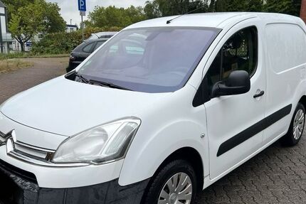 Citroen Berlingo 130.000 km 4.200 &euro; Recklinghausen 45665