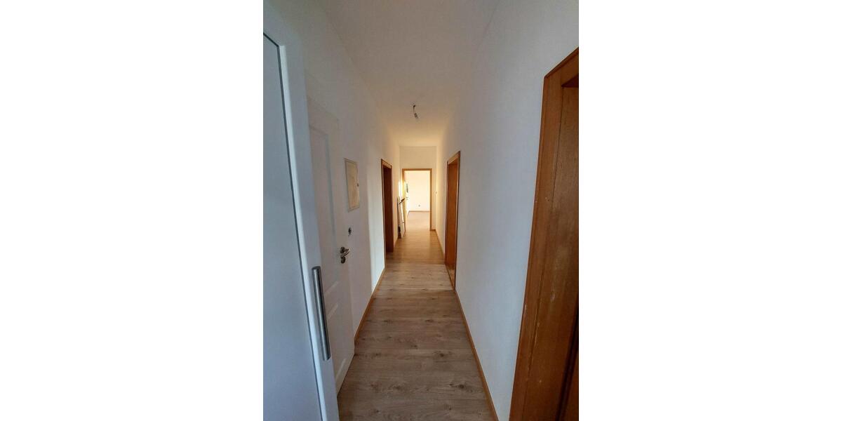 3 Zimmer Erdgeschosswohnung 3 zimmer