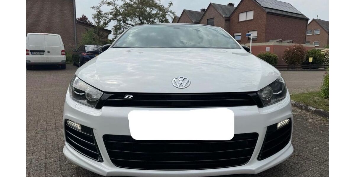 VW Scirocco 74.000 km 16.500 &euro; Essen 45356