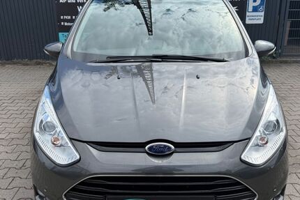 Ford B-Max 90.870 km 7.200 € Bottrop 46238