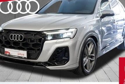 Audi Q7 15.840 km 71.440 € Lünen 44534