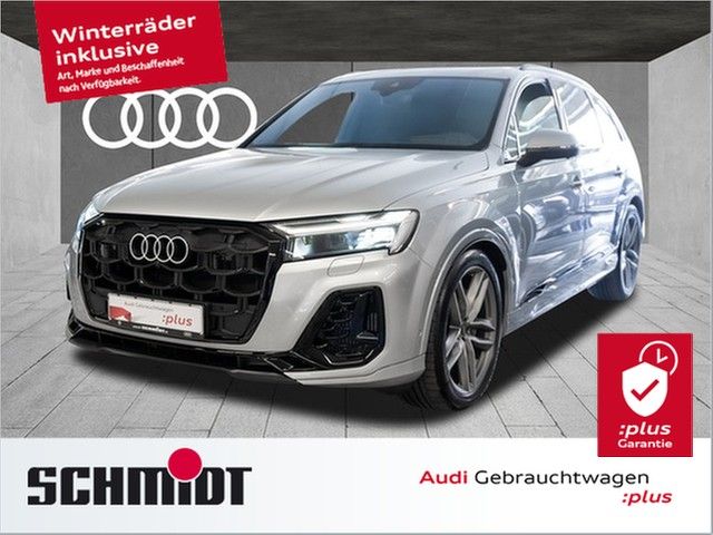 Audi Q7 15.840 km 71.440 € Lünen 44534