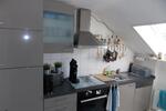 Dachgeschoßwohnung Gladbeck Brauck - 2.5 Zimmer, 64 m&sup2;, 380&euro; | Angebot:26604522