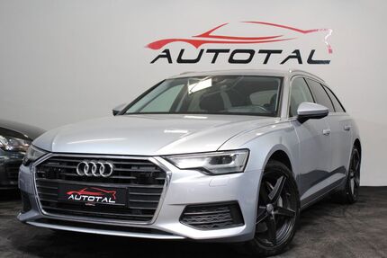 Audi A6 190.195 km 19.799 &euro; Wuppertal 42283