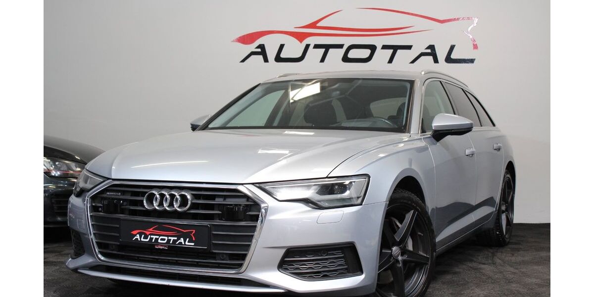 Audi A6 190.195 km 19.799 &euro; Wuppertal 42283