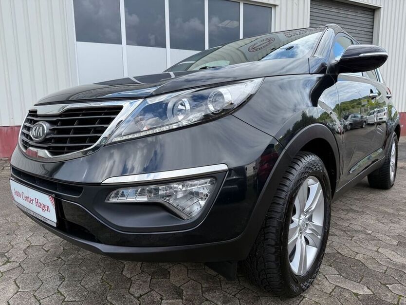 Sportage