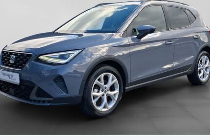 Seat Arona 16.344 km 23.367 &euro; Gelsenkirchen OT Beckhausen 45899
