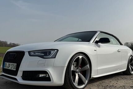 Audi A5 80.000 km 20.600 &euro; Bochum 44879