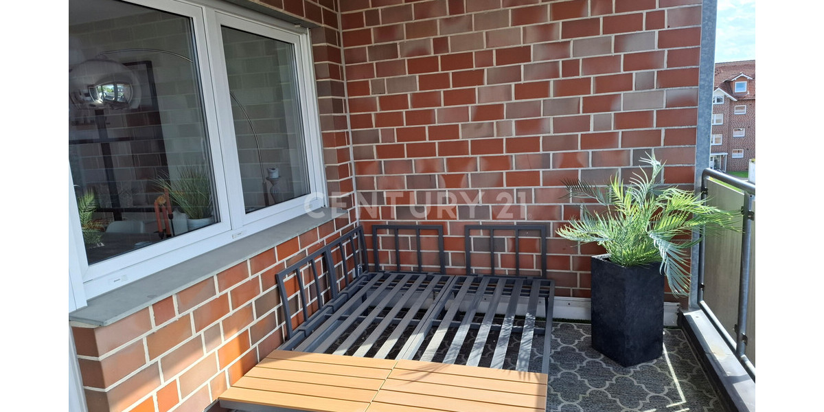 Exklusive Wohnung für Singles oder Paare - Etagenwohnung Lünen Brambauer | Angebot:27566809